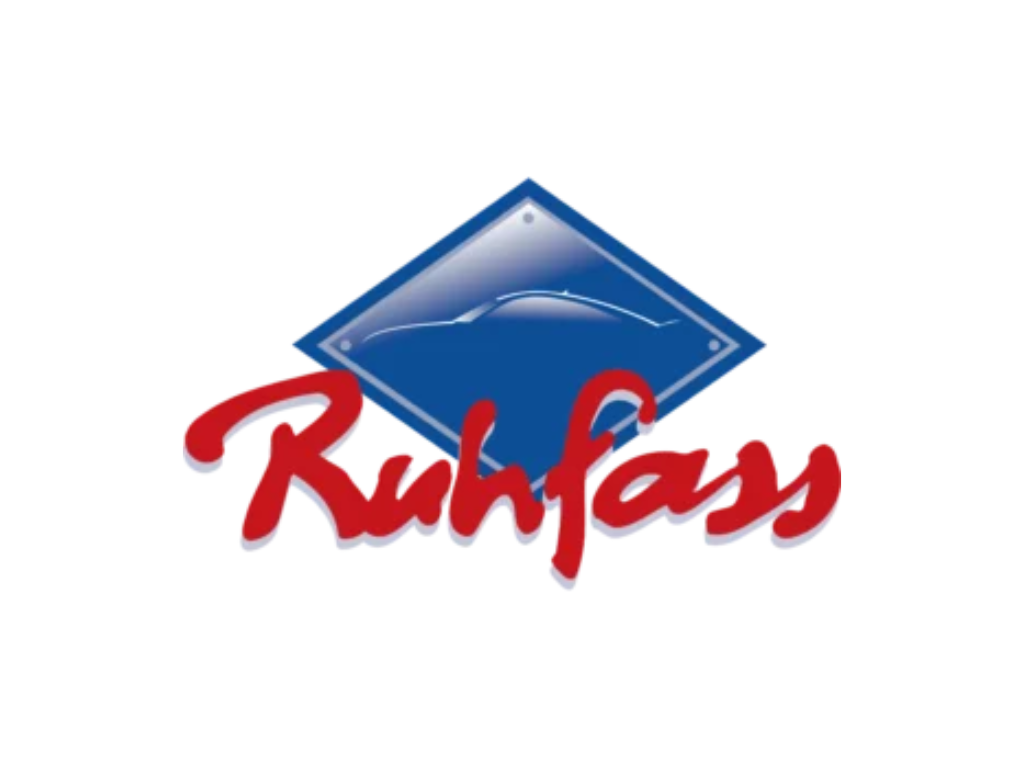 Auto Ruhfass