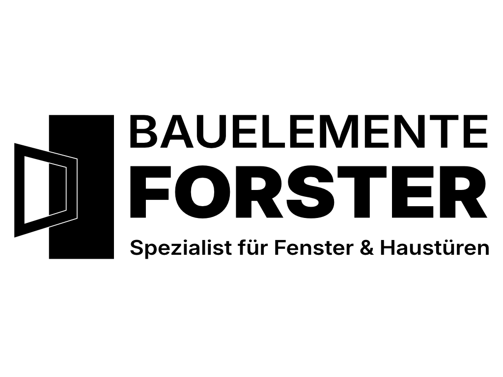 Forster Bauelemente Kelheim