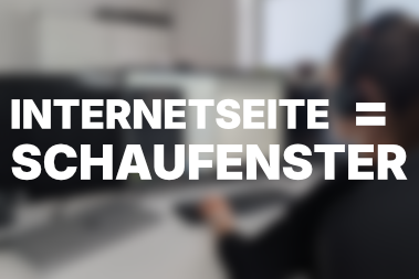 Darum solltest du deine Webseite regelmäßig aktualisieren
